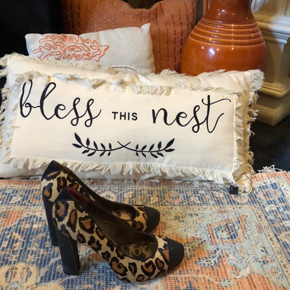 Sam Edelman Heels